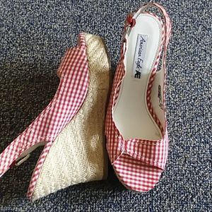 Wedges